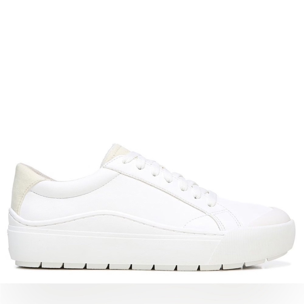 Dr. Scholl's Time Off Platform Sneaker